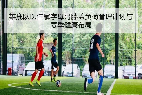 雄鹿队医详解字母哥膝盖负荷管理计划与赛季健康布局